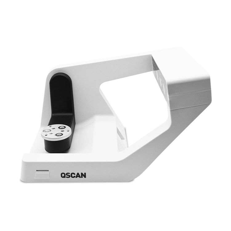 High quality/High cost performance 3D Dental Scanner 3.1 Million Pixels Dental Lab 3D Scanner