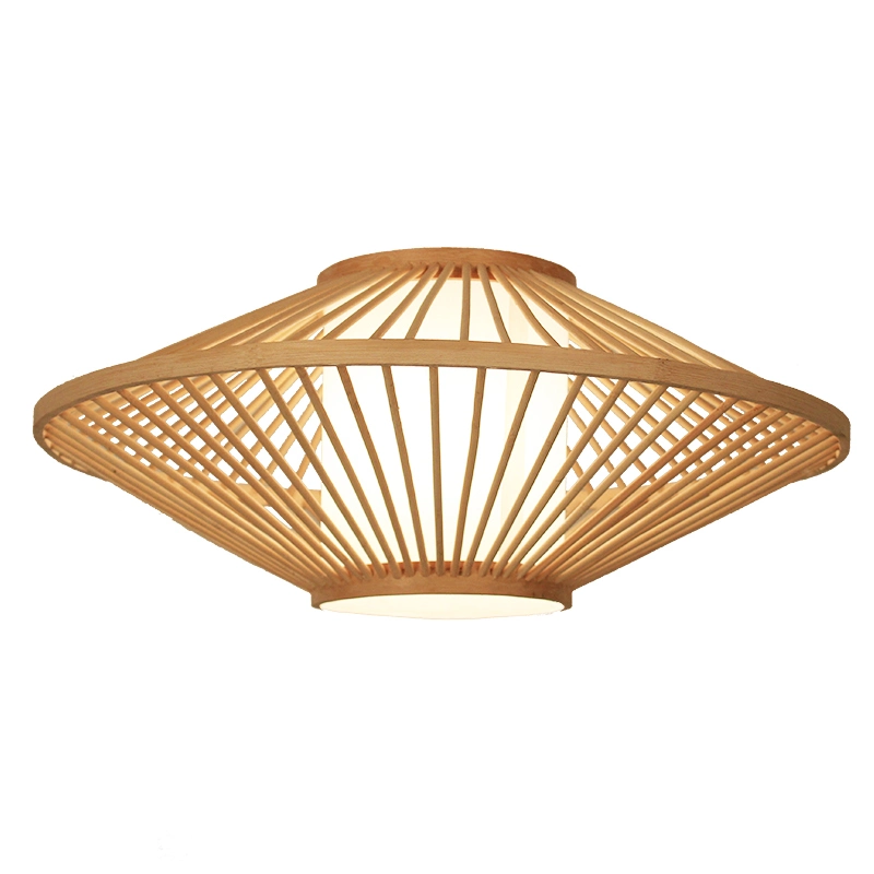 Popular Best Quality Modern Decoration Chandelier Bamboo Pendant Lamp