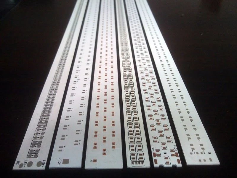 Wholesale/Supplier LED PCB Manufacturer PCB Design Service and Electronic Circuit Board PCB