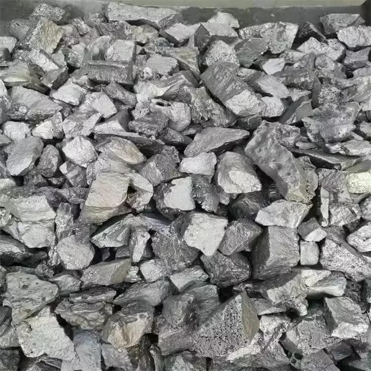 Cheap Price Fev50/80 Ferrovanadium Vanadium-Iron Alloy