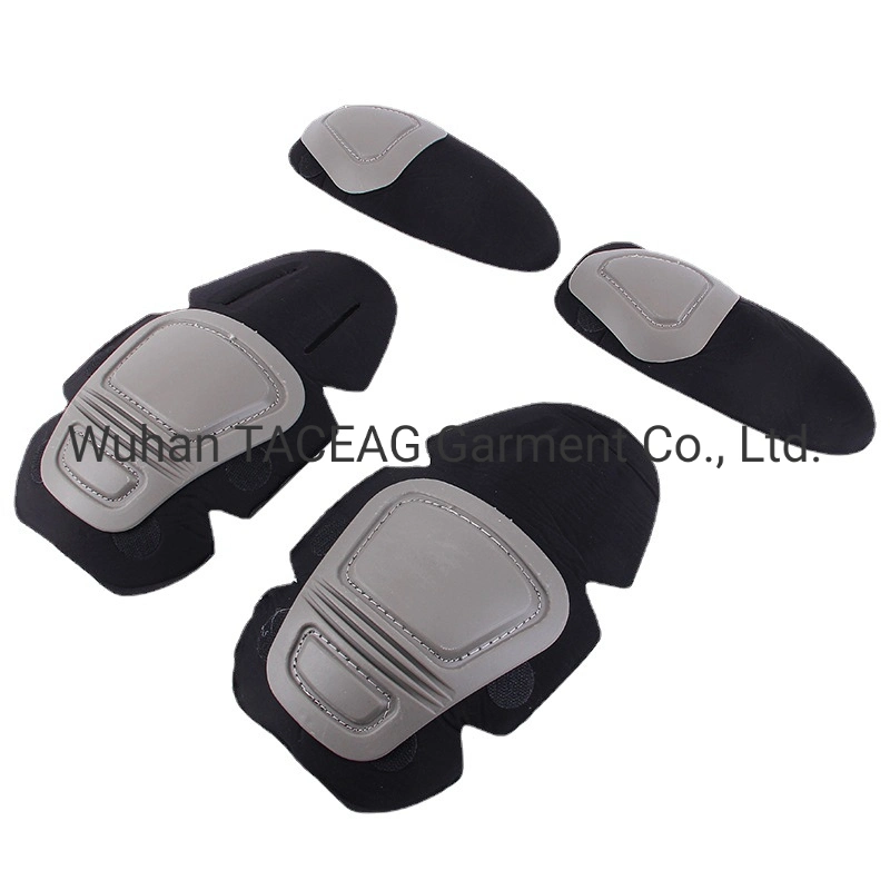 Tactical Durable Combat Outdoor Knee Pads Elbow Pads