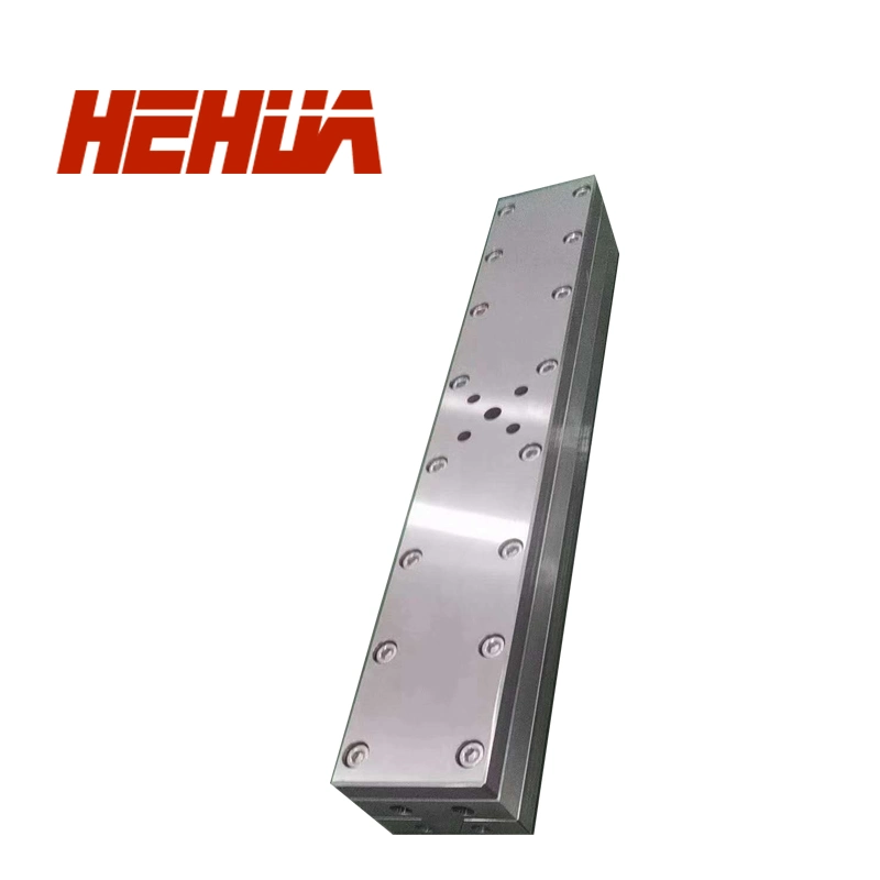 Best Industrial Metal Precision Auto Custom Aluminum CNC Machining Machine Machinery Parts