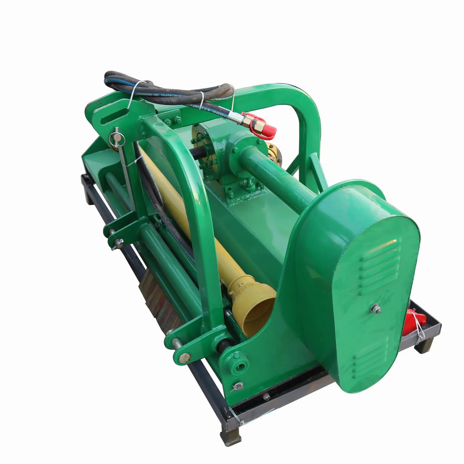 Manufacturer Price Ce Rotary Hydraulic Flail Mower for Tractor