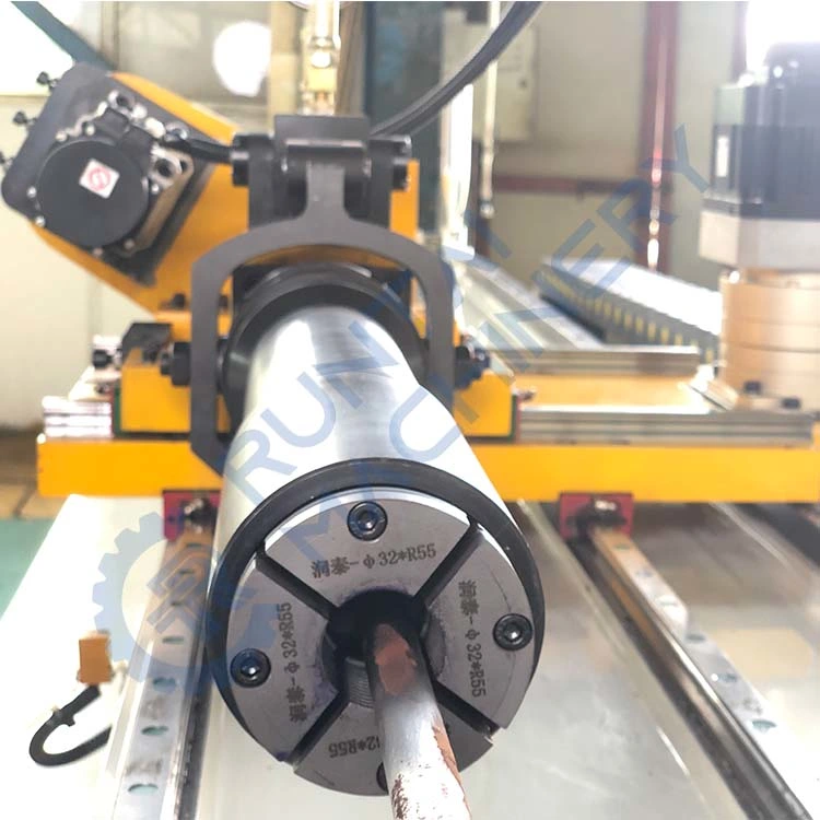 Selfsale High-End 50CNC Hydraulic Pipe Bender with Imported Acc