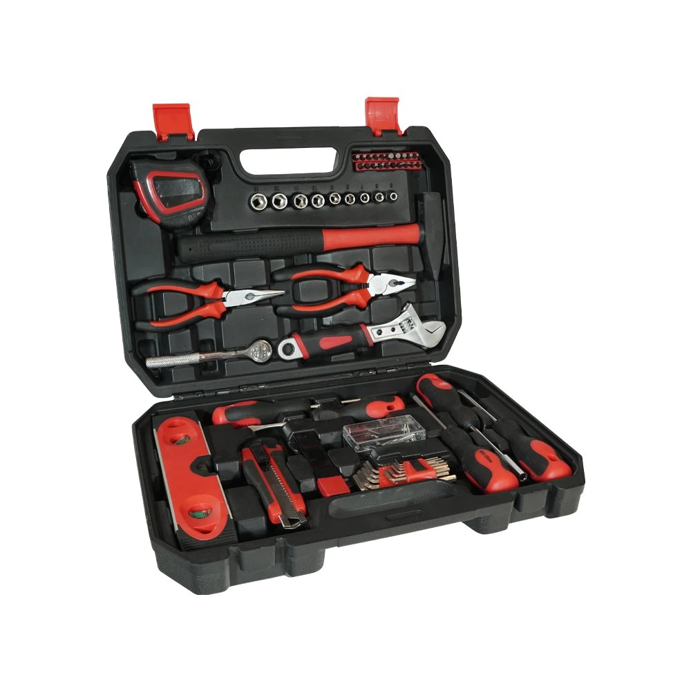 Ménage Auto Repair Kits de matériel à la main l'outil de prise de jeu d'outils multifonctions