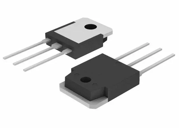 SPW47N60C3 MOSFET N-CH 650V 47A TO247-3