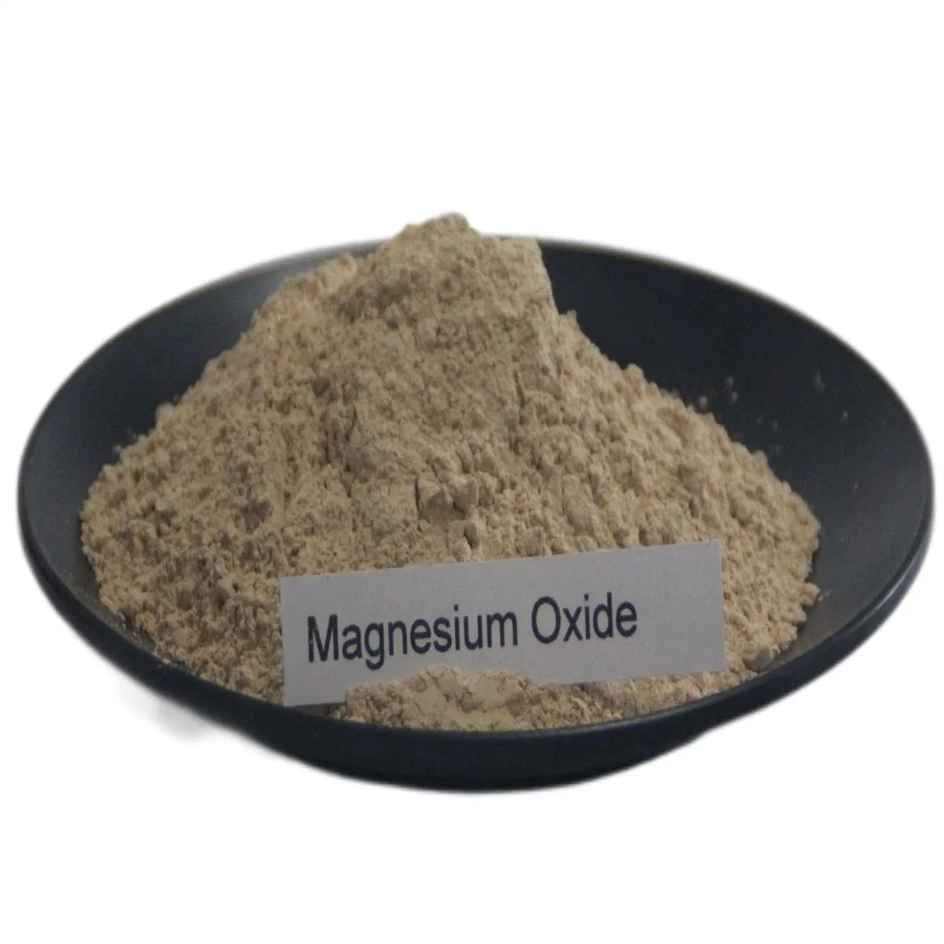 CAS 1309-48-4 High quality/High cost performance Purity 92-95% Magnesium Oxide