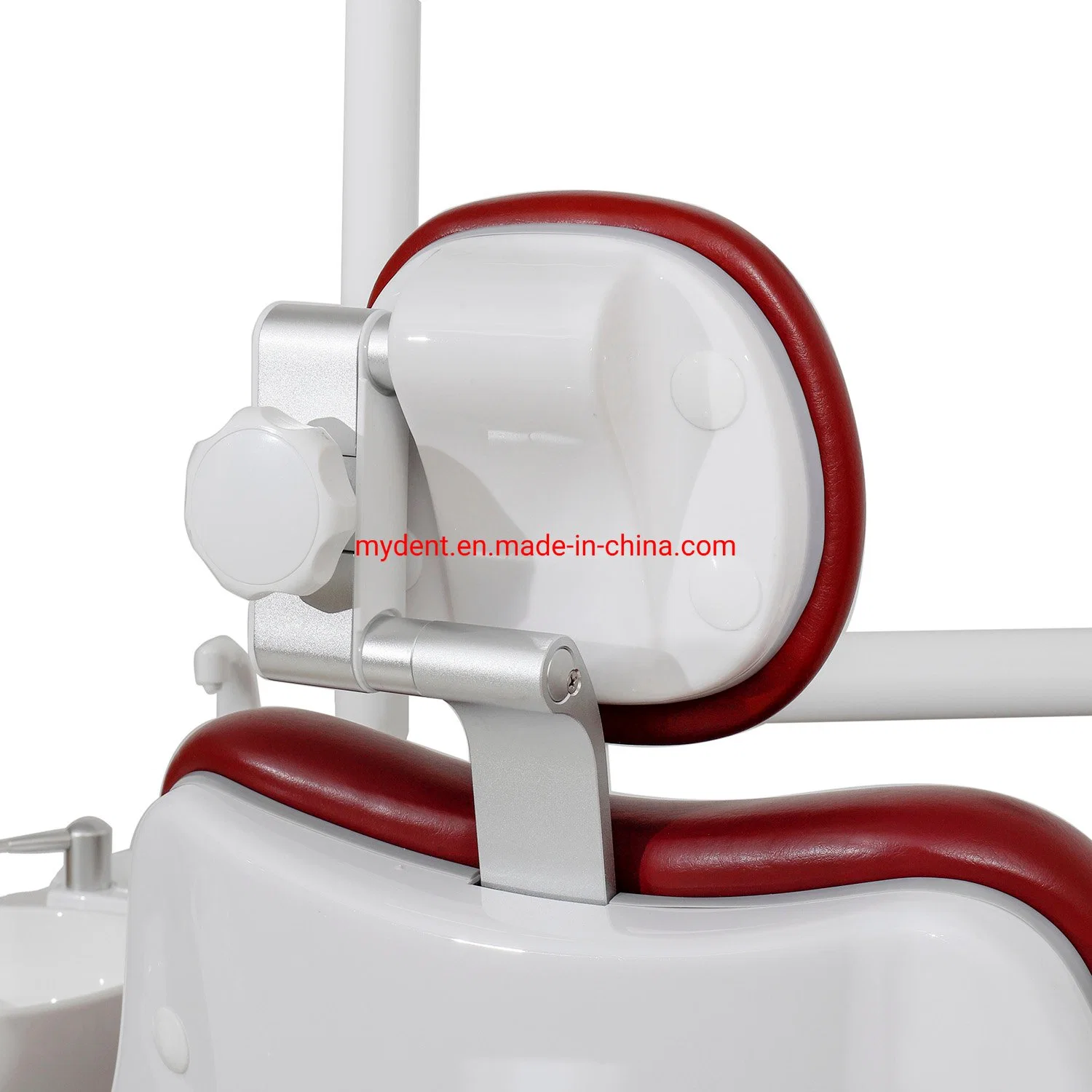 Fully Automatic Comprehensive Treatment Chair Dental Chair