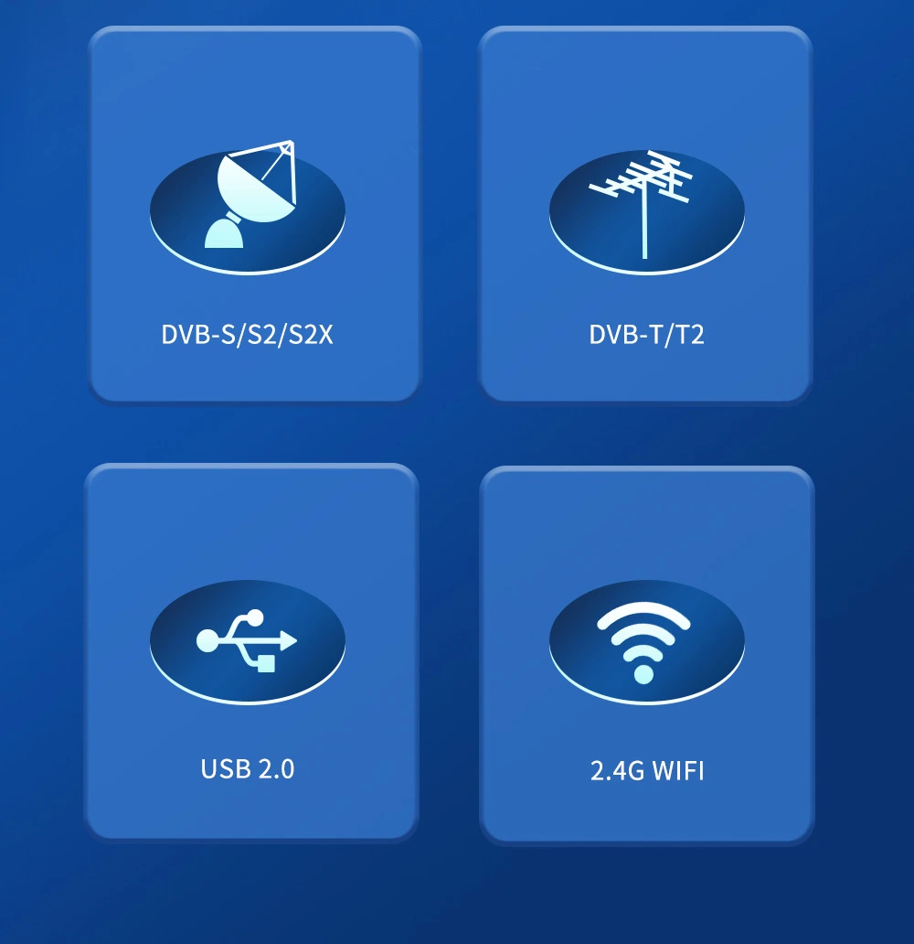 Más reciente Gtmedia V8 Finder PRO 2 DVB-S2 DVB-T2 DVB-C AHD ATSC-C H. 265 satélite Finder Meter Combo TV Channel Signal Meter