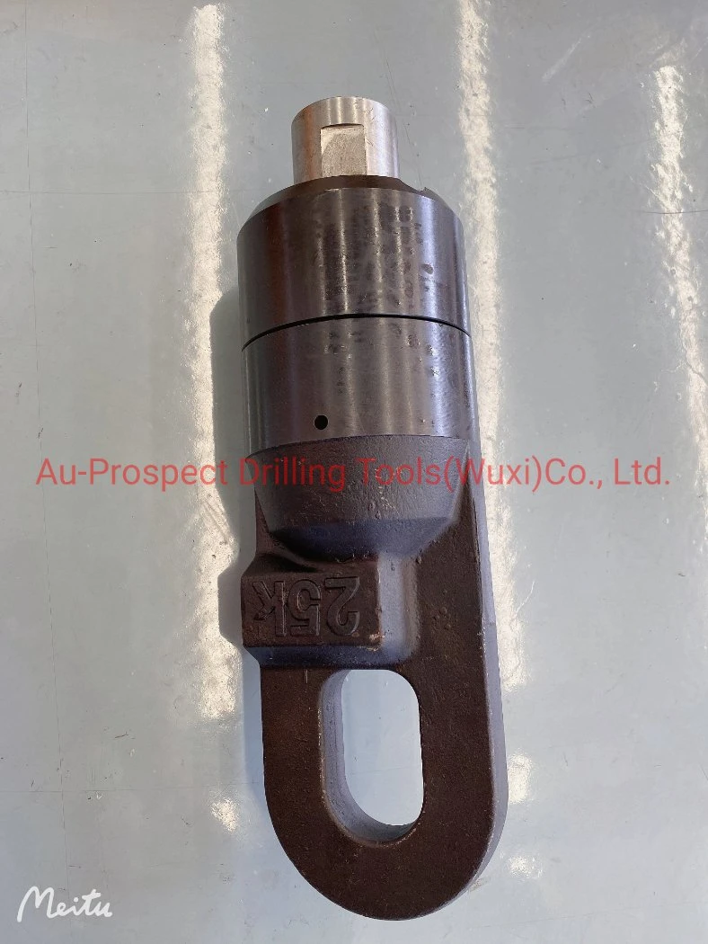 25K B N H P Compact Plus Universal Water Swivel Tools for Wireline Coring Drilling