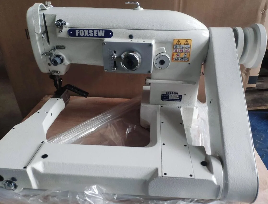 Feed off The Arm Walking Foot Zigzag Sewing Machine