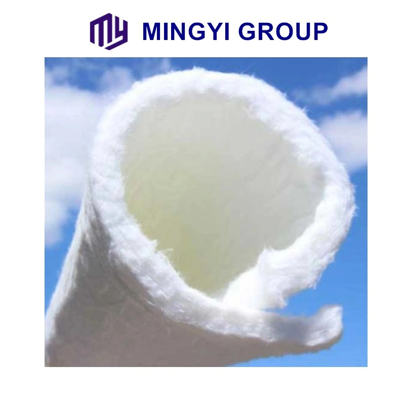 10mm Airgel Materials Environment-Friendly Nano Silica Fiber-Glass Aerogel Heat Blankets