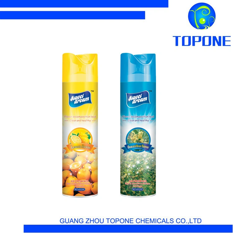 Topone Cheap Price Professional 300ml Most Popular Natural Non Toxic Air Freshener for House