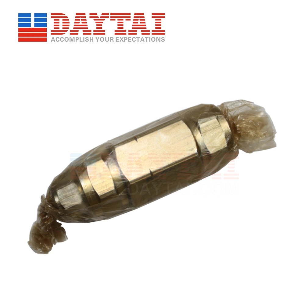 Audio & Video CATV F Male Connector for Qr500