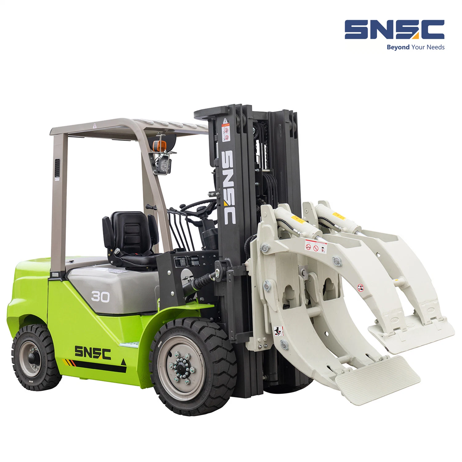 China 2ton 3ton 3.5ton 4ton 5ton 7ton 8ton 10ton LPG Gas Gasoline Petrol Diesel Forklift Truck with Japan Engine