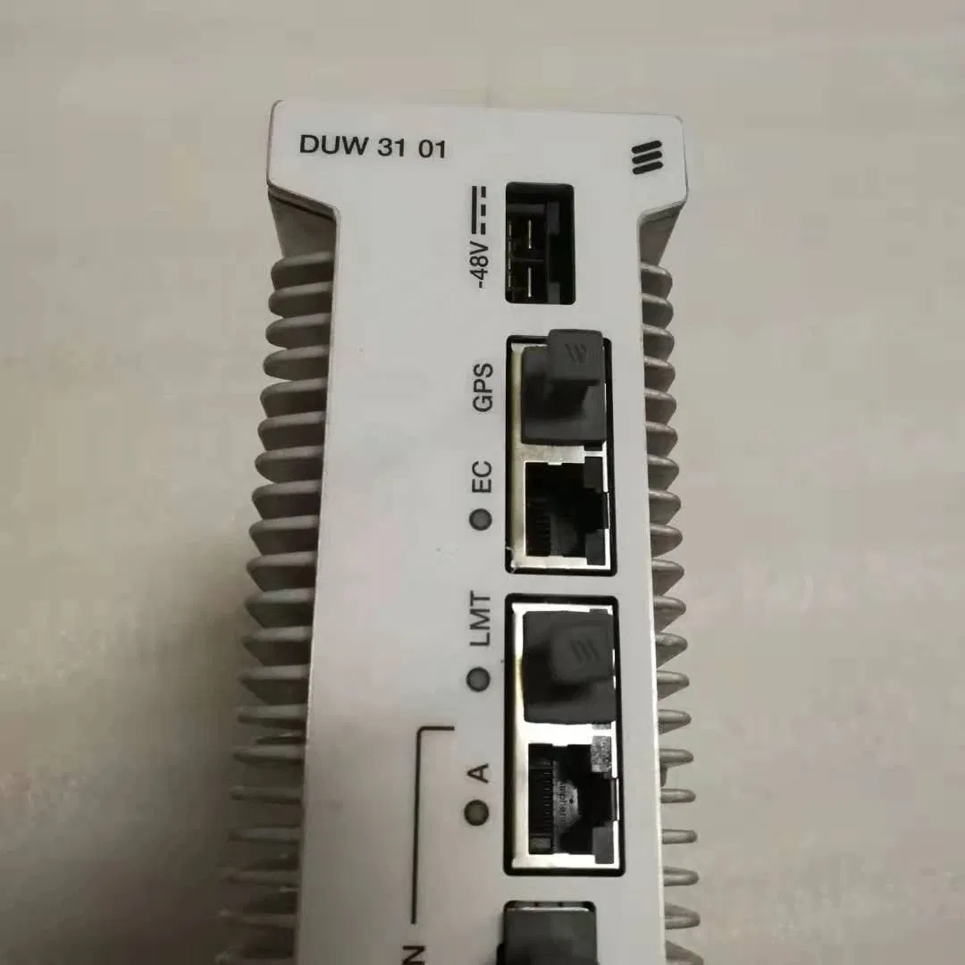 Ericsson Duw 3101 Kdu 127 174/3 Duw 31 01 Digital Unit