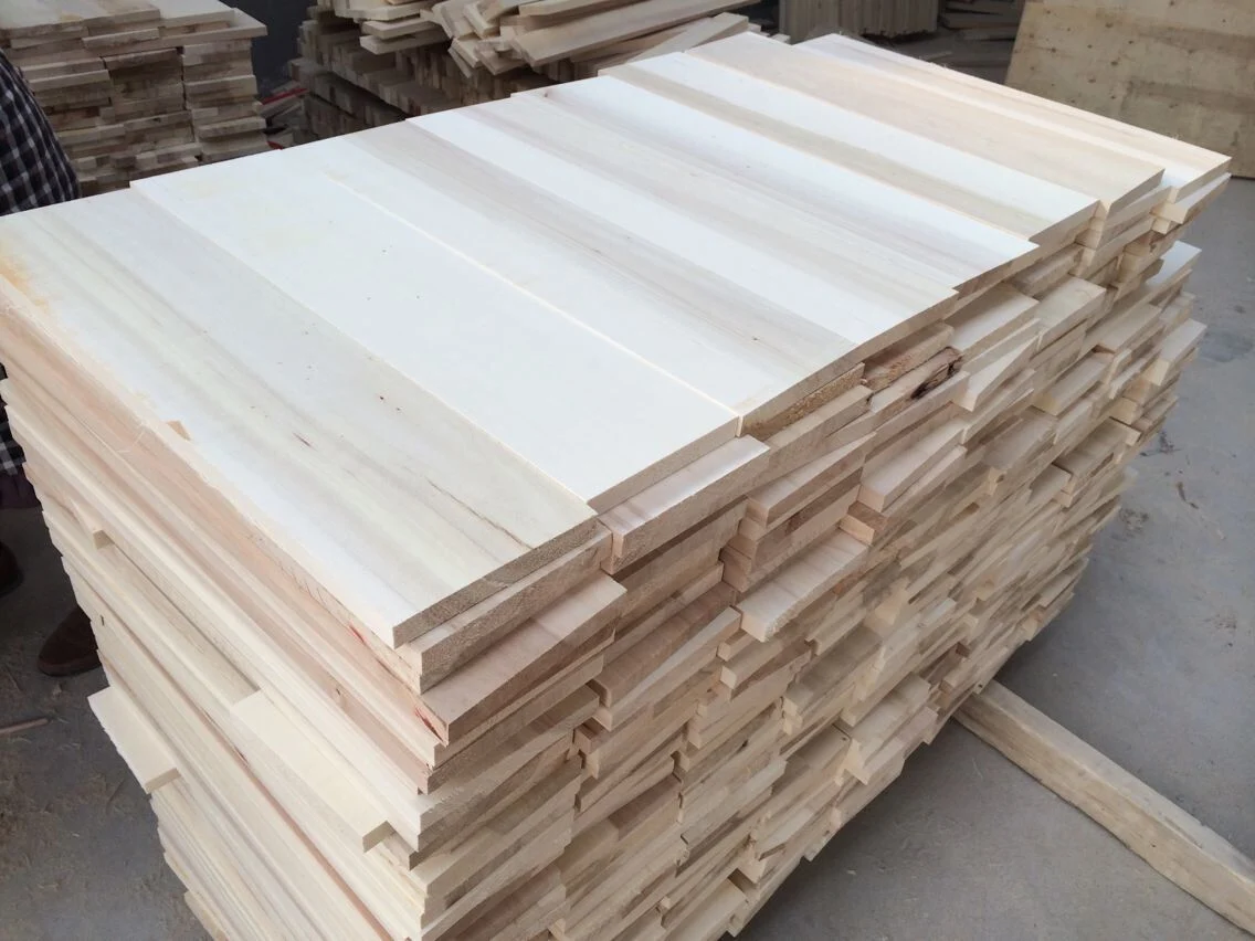 Manufacturers Direct Sales of Home Decoration Board Poplar Plywood Poplar Board Building Wood Wholesale/Supplier