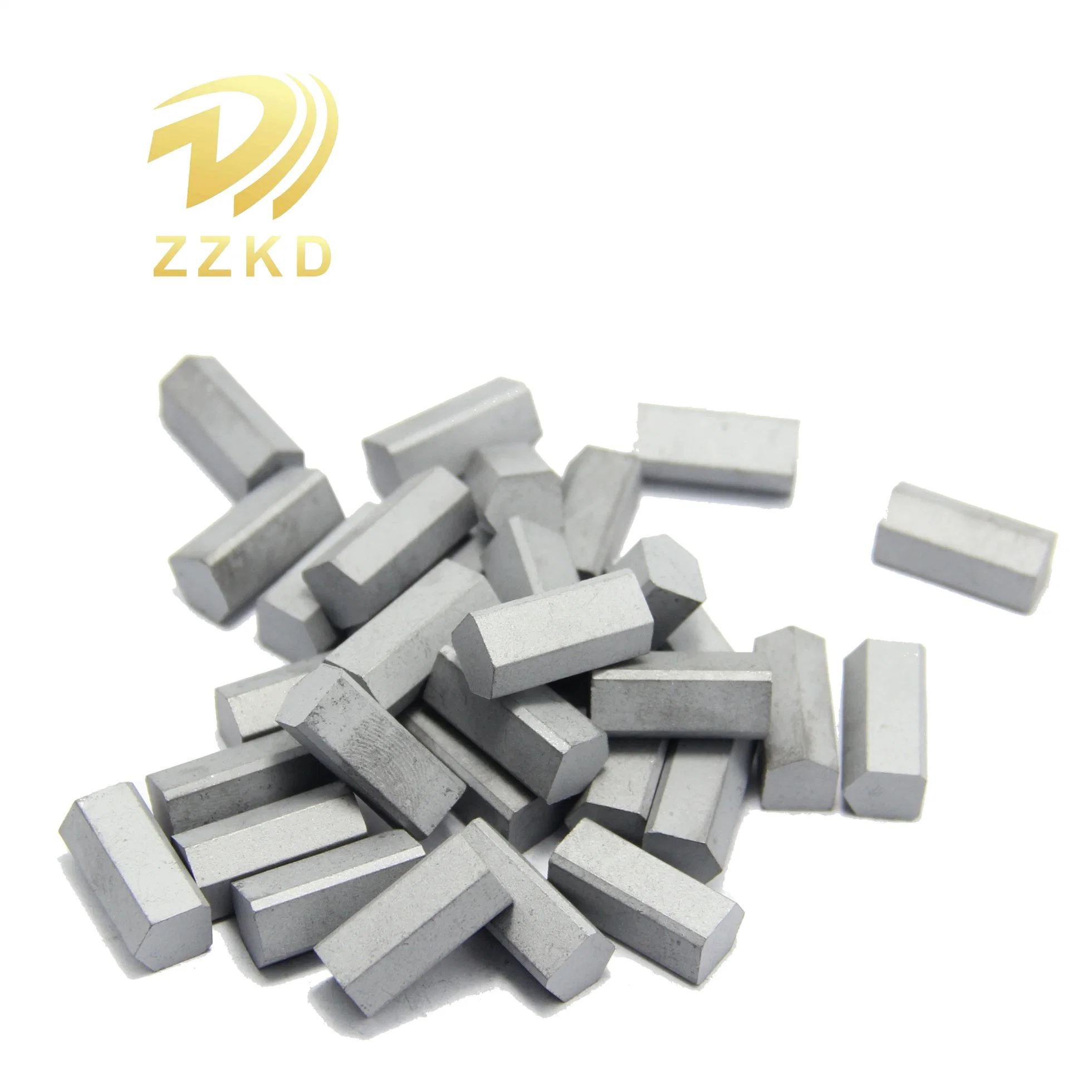 Cemented Carbide Tapered Nozzles-Tungsten Carbide Tools