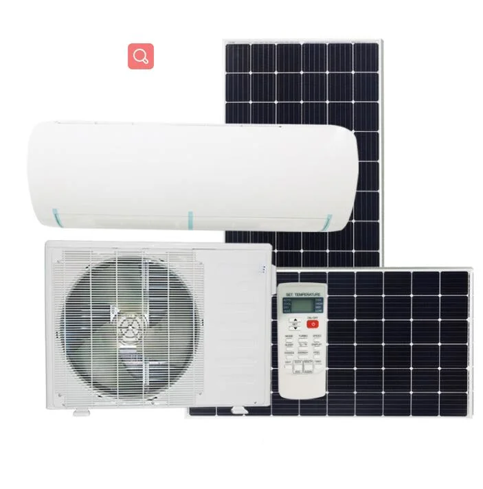 Normal Specification Solar Room Air Conditioner