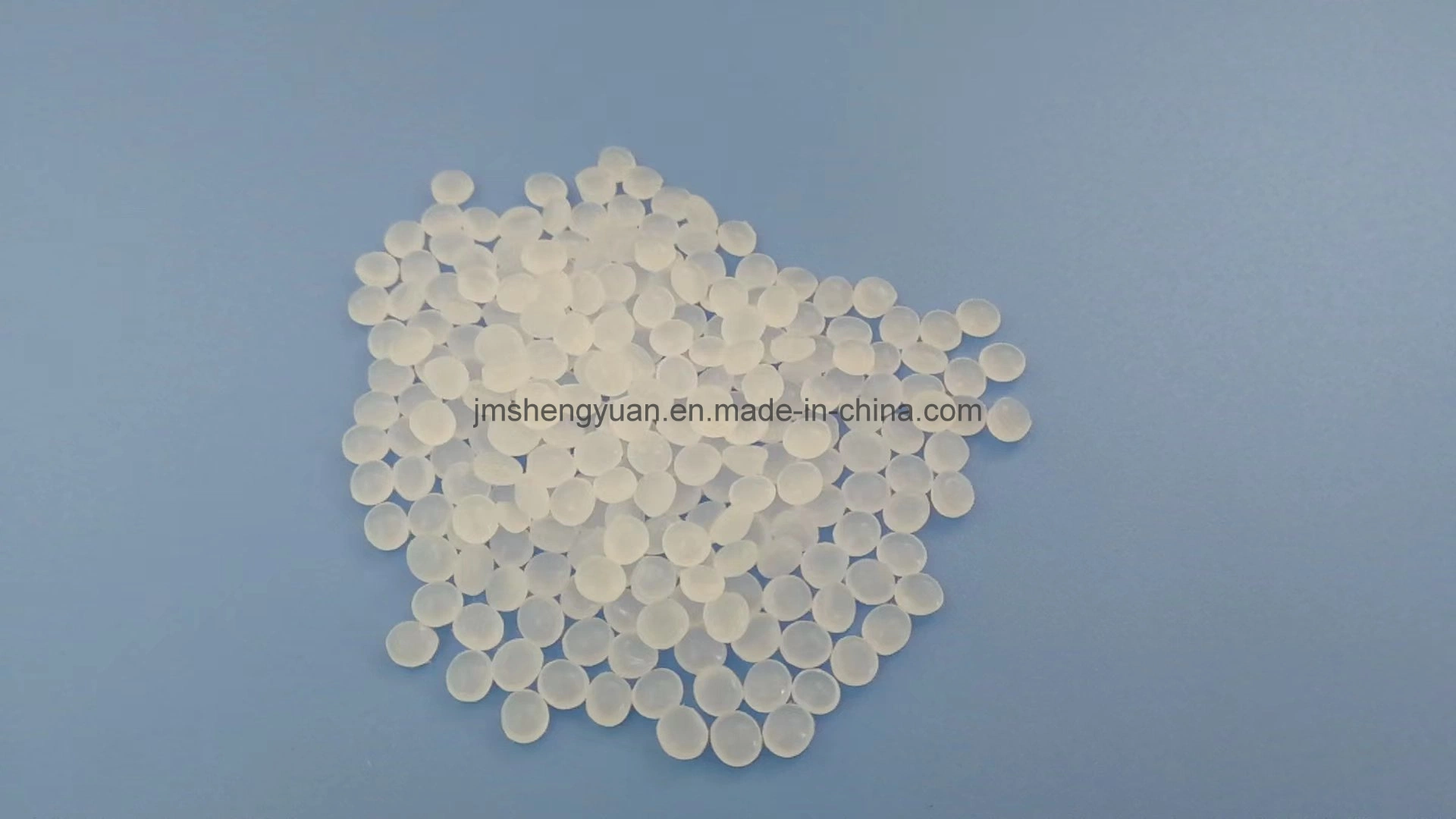 Linear Low Density Polyethylene/LLDPE Resin Film Grade/LLDPE Virgin Granule (LLDPE 319BJ)