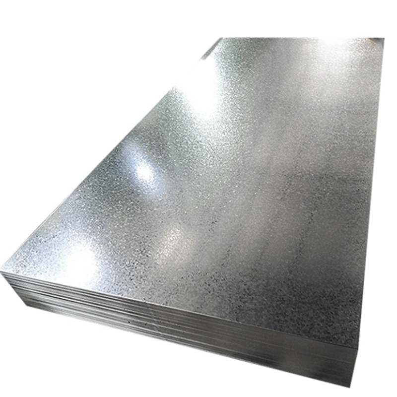 Wholesale Price Dx53D Dx54D Zinc Coated Cold Rolled / Hot Dipped Galvanized Steel Coil / Sheet / Plate / Metals Iron Steel