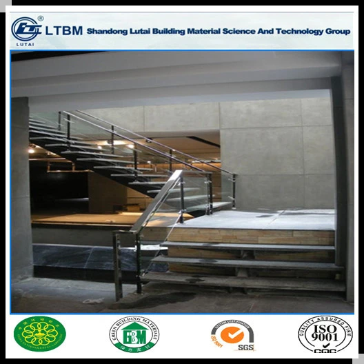 High Quality High Strength Non-Asbestos 6mm Price of Fiber Cement Board