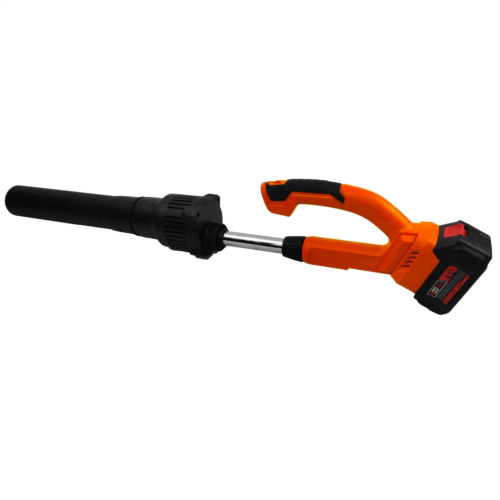 Kobalt Leaf Blower Batterie, kleine Leaf Blower Batterie betrieben für Garten, Hof