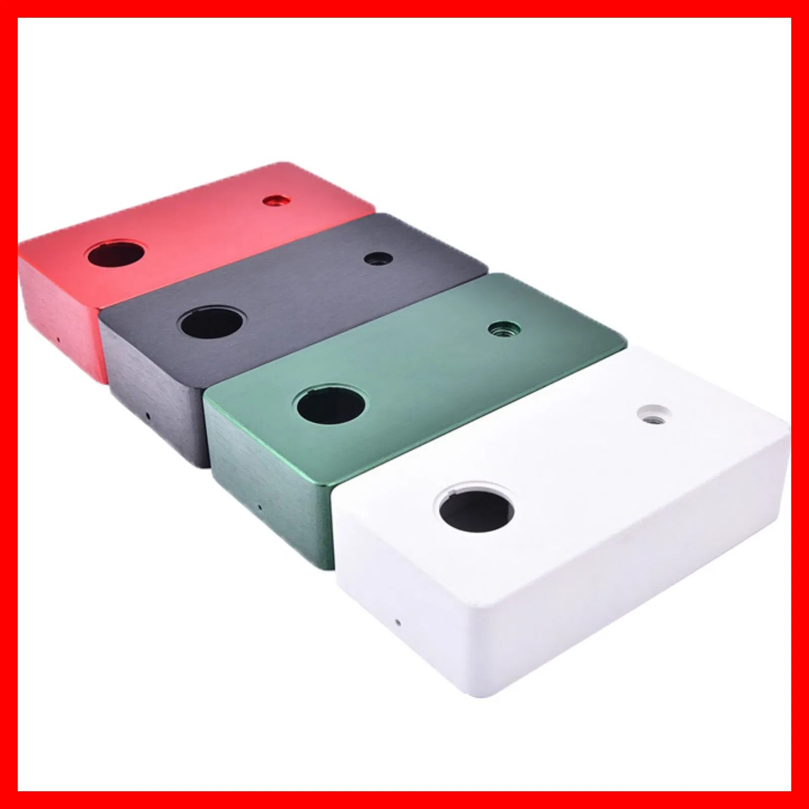 Изготовители оборудования Precision Plastic Nylon ABS Rubber Injection Molding Service Plastic Детали