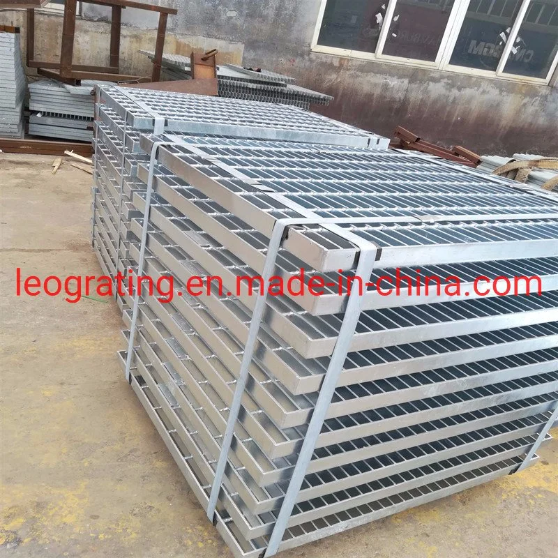 Internal and External Grates and Drains/Stormwater Pits /Bike Safe Galvanized Grate