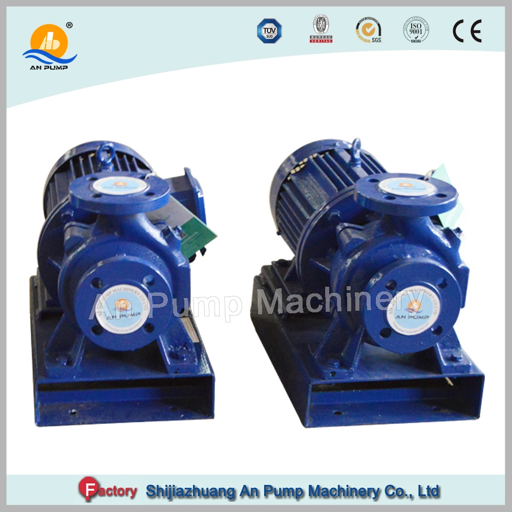 Water Booster Motor Centrifugal Water Pumps Jet Water Pump