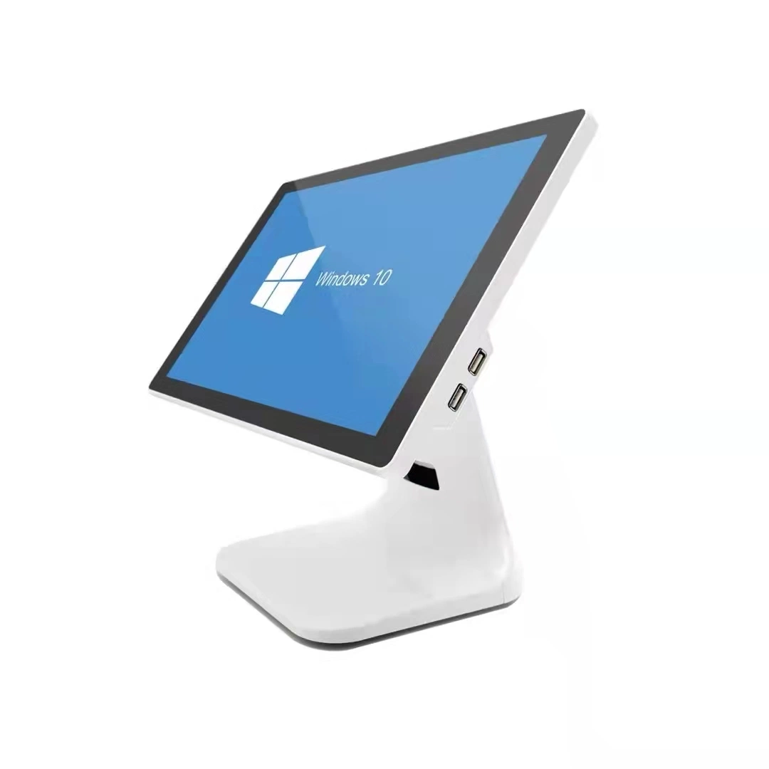 Intel I5 Touch Screen POS System with LED Display Good Price OEM POS Factory