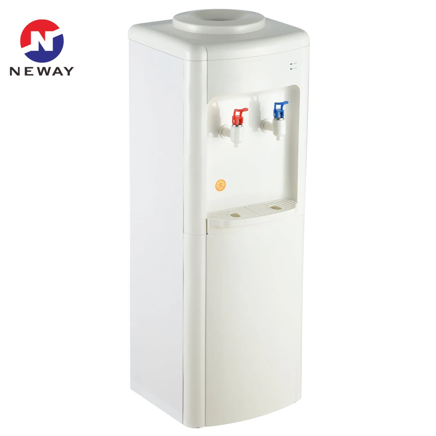 Hot Sale Cheap Compressor Cooling Hot and Cold Water Cooler Water Dispenser