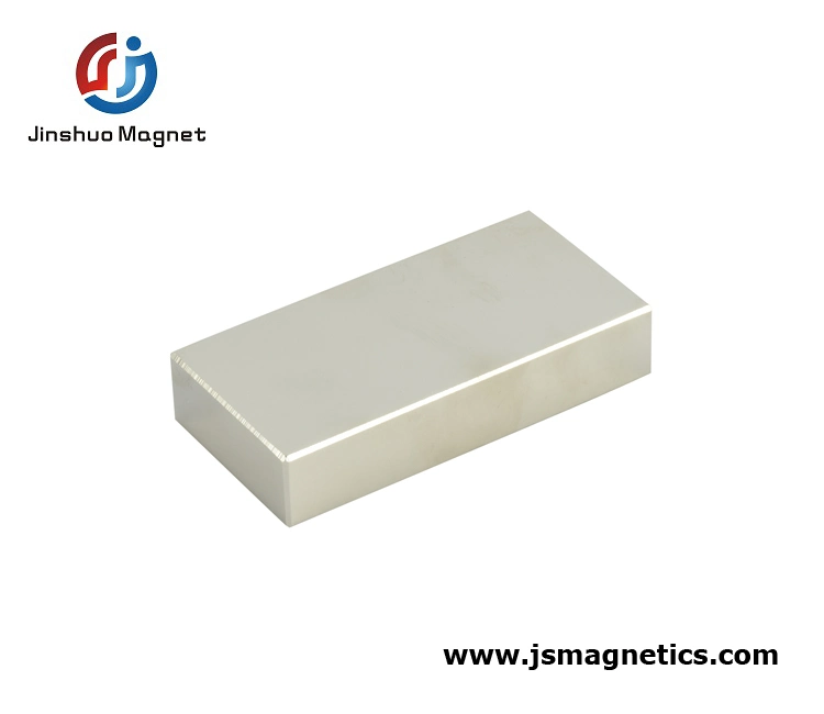 Neodymium Bar Magnets for Sale at Jinshuo Magnetics Block Neodymium Block Cube & Bar Magnets