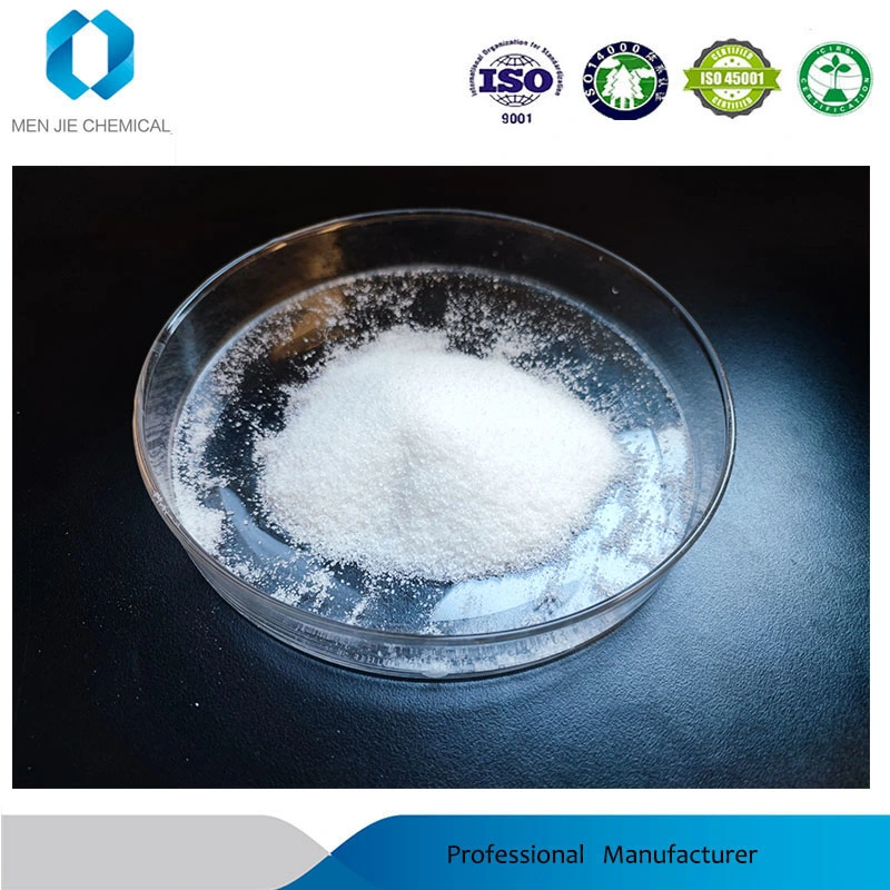 PAM Chemical Organic Anion Polyelectrolyte Cation Polymer Flocculant MSDS for Sludge Dewatering