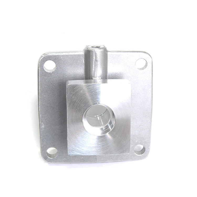 Customized High Precision Industrial Mold Design and Manufacturing, Stainless Steel Parts 5-Axis Machine Tool Processing Services