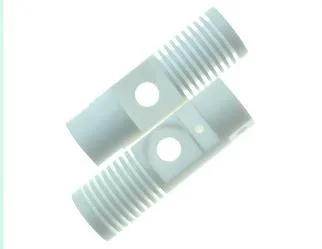 High Demand China Manufacturer Plastic Heat Treatment CNC Precision Vertical Machining Parts for New Energy Vehicle Parts