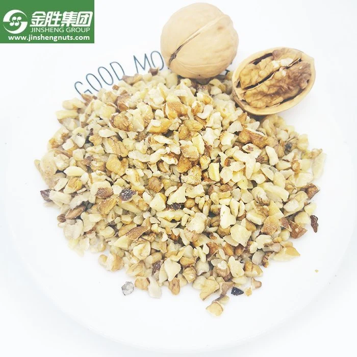 100% Natural Dry Fruit Shell Walnuts Kernels Quality Assurance Food Grade