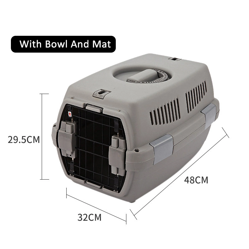 Outbound Check-in Air Box Traveling Pet Box