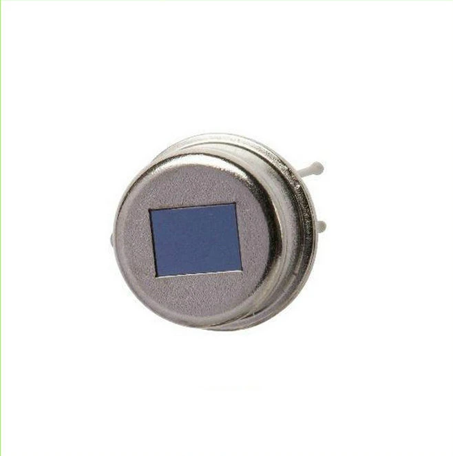 Digital Output Human Detector Sensor for Alarm System, Human Detector Sensor PIR 500bp