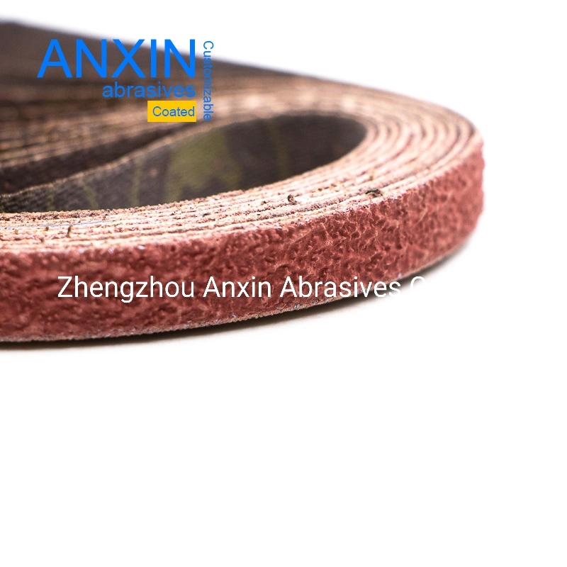 10*343mm 784f Sanding Abrasive Blet