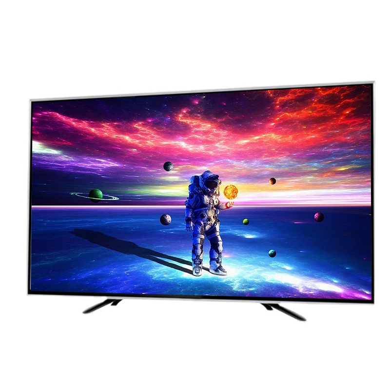 32 Digital LED LCD Smart TV mit ISDB-T2-S2 Fernseher