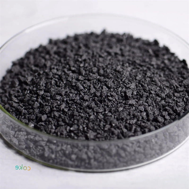 Factory Metallurgical Coke/Low Price Semi Coke of Coal Factory/FC 84%-89% Calcined Petroleum Coke Wholesale/Supplier