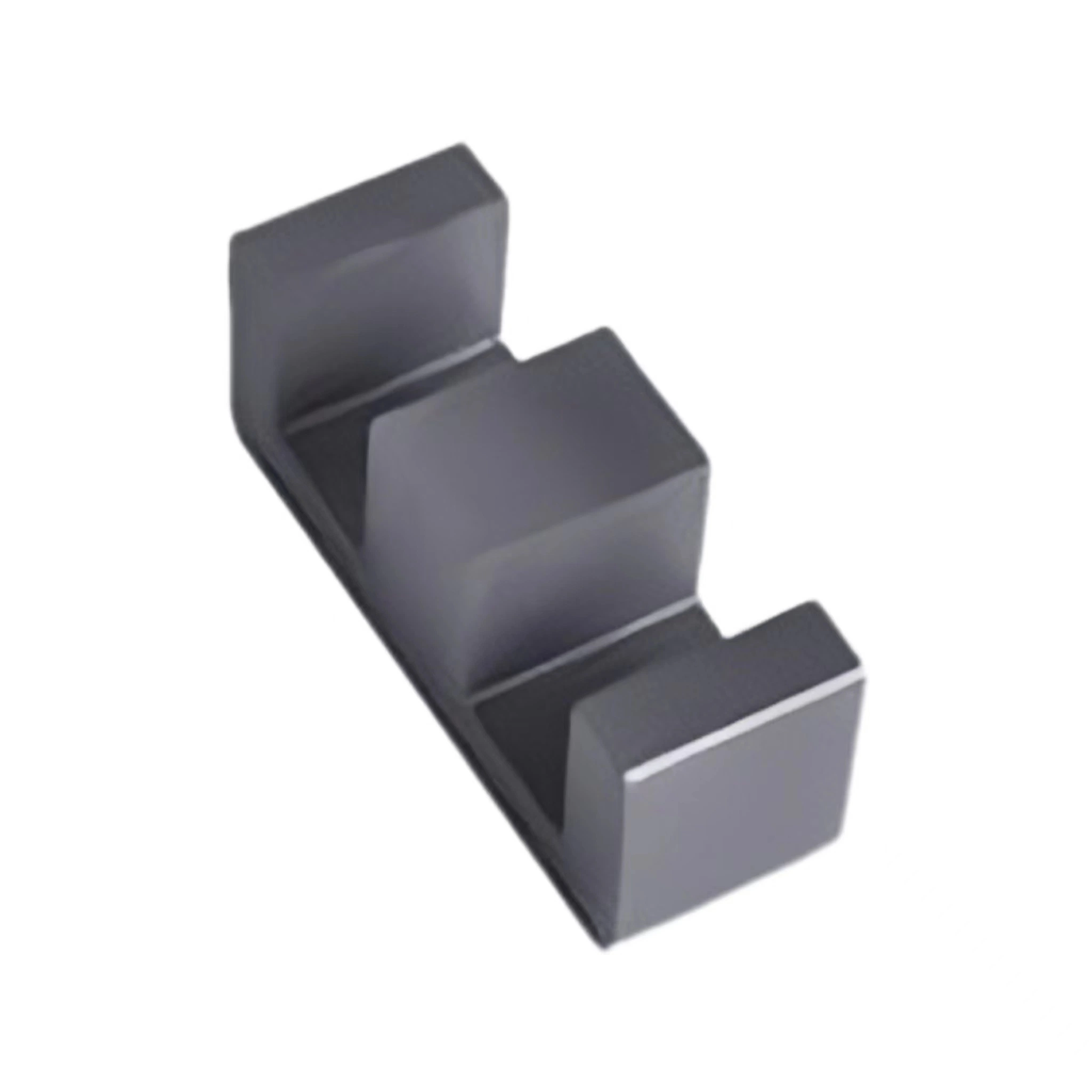 Soft Magnetic Core High Power Ferrite Ee Transformer Core