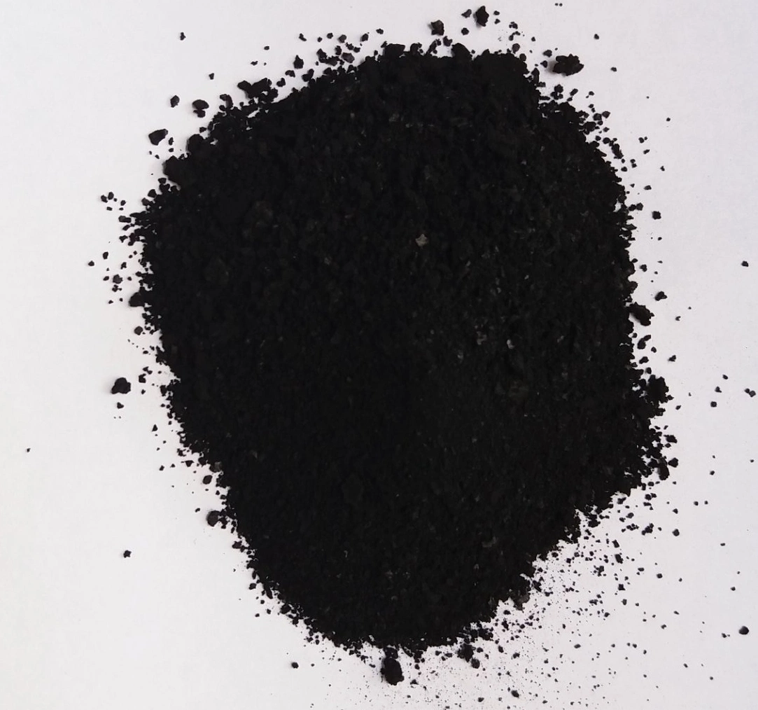 Degussa Carbon Black 211 Printex G for Plastic (PIGMENT BLACK 7)