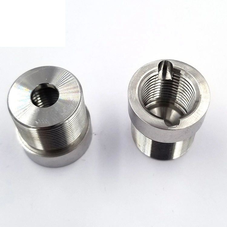 Hot Sell Brass/Stainlesssteel/Aluminum/Metal Custom Precision CNC Turning/Milling/Grinding/Machined/Machining Parts Spare for Medical Industry/Electronics/Auto