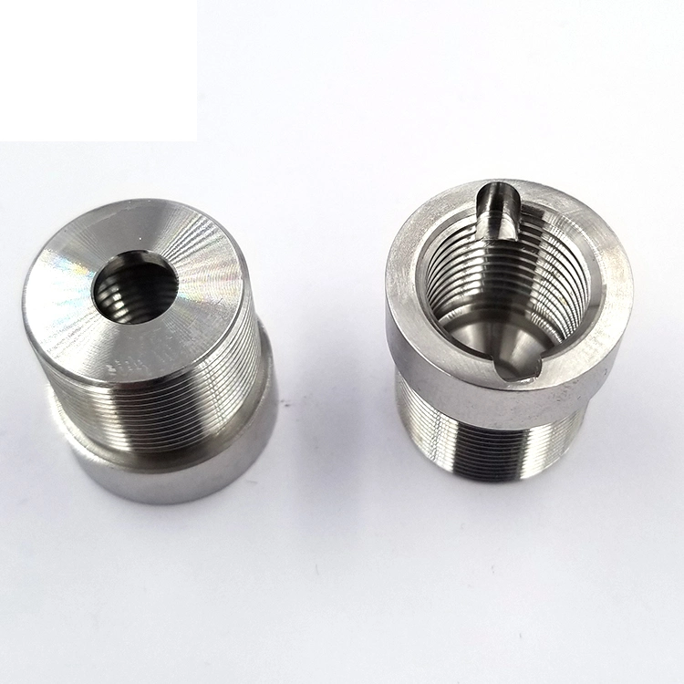 Vender/Stainlesssteel caliente de latón y aluminio CNC de precisión personalizados/Metal/giro/fresado/molienda/mecanizado Mecanizado de piezas de repuesto para la industria médica/Electrónica/Auto