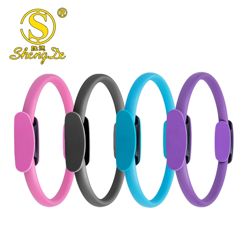 Wholesale/Supplier Exercise Yoga Power Fitness Circle Gym Equipment Pilates Ring