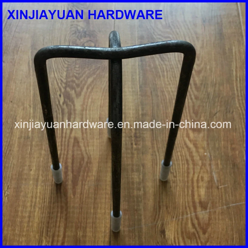 Q235 Carbon Steel Wire Bar Support for Australia Market