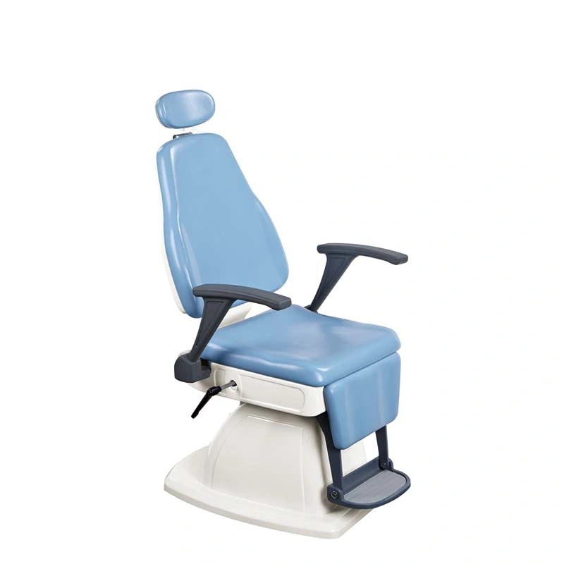 Factory Direct Sales Low Power Consumption Energy Saving Standard Ent Examination Chair