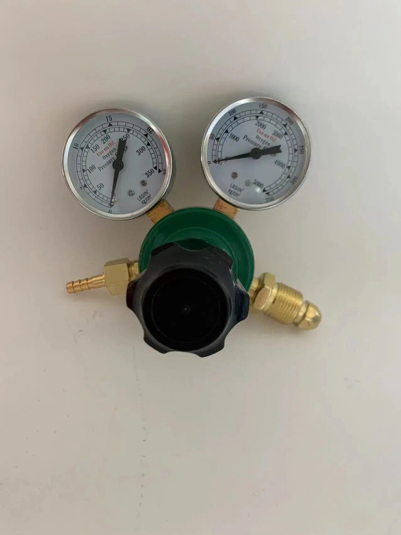 Hot Sale Factory Price Oxygen Gas Cylinder Regulator for Industry